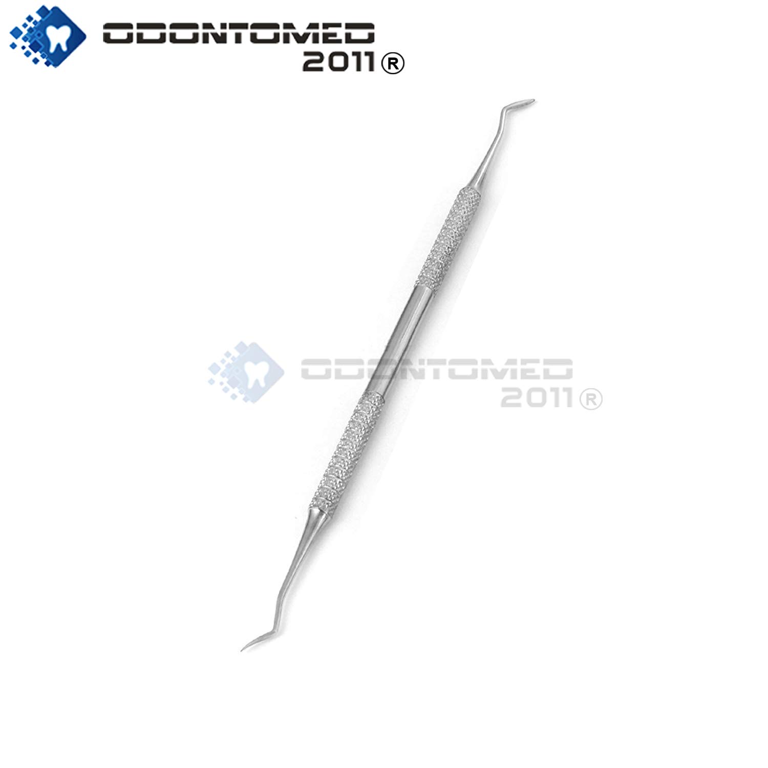 Set 5 Strumenti Per Cera PK Thomas WDL - Modellismo Odontotecnico E Intaglio Cera Numeri 1 2 3 4 5