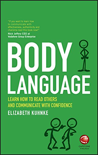 Buy Body Language: Learn How to Read Others and Communicate with Confidence — BookShops.in