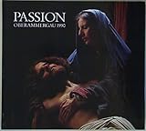 Passion Oberammergau 1990