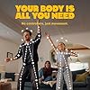 Nex Playground - The Active Play System for Kids & Families Where Indoor Physical Activity Meets Interactive Family Fun and is Great for Gaming Nights, Parties and Playdates