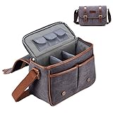 leica spiegelreflexkameras Beim Entfernen der Innentasche wird die kameratasche in eine Kuriertasche, Schulranzen, Schultertasche, Arbeitstasche, Stadttasche umgewandelt. Reisetasche, Freizeittasche, die dein Tablet, Buch, Handy und so weiter hält.