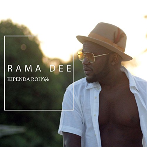 Kipenda Roho von Rama Dee bei Amazon Music - Amazon.de