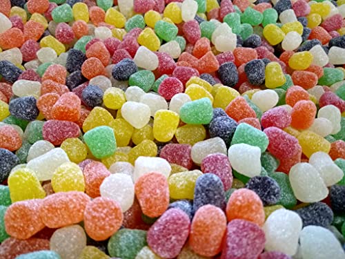 Emporium Candy Zachary Assorted Spice Drops 2 lbs miniatura 1