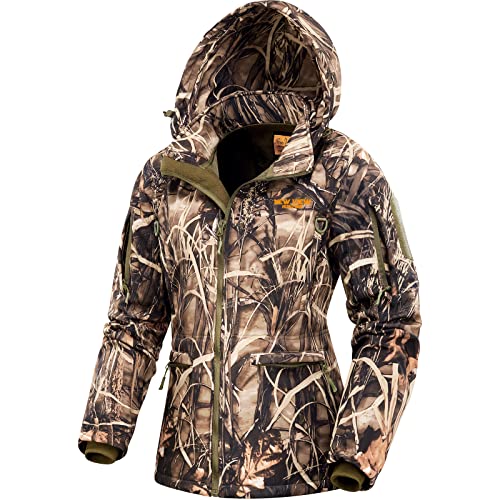 List of Ten Best Womens Hunting Clothes [Experts 2023 Reviews]