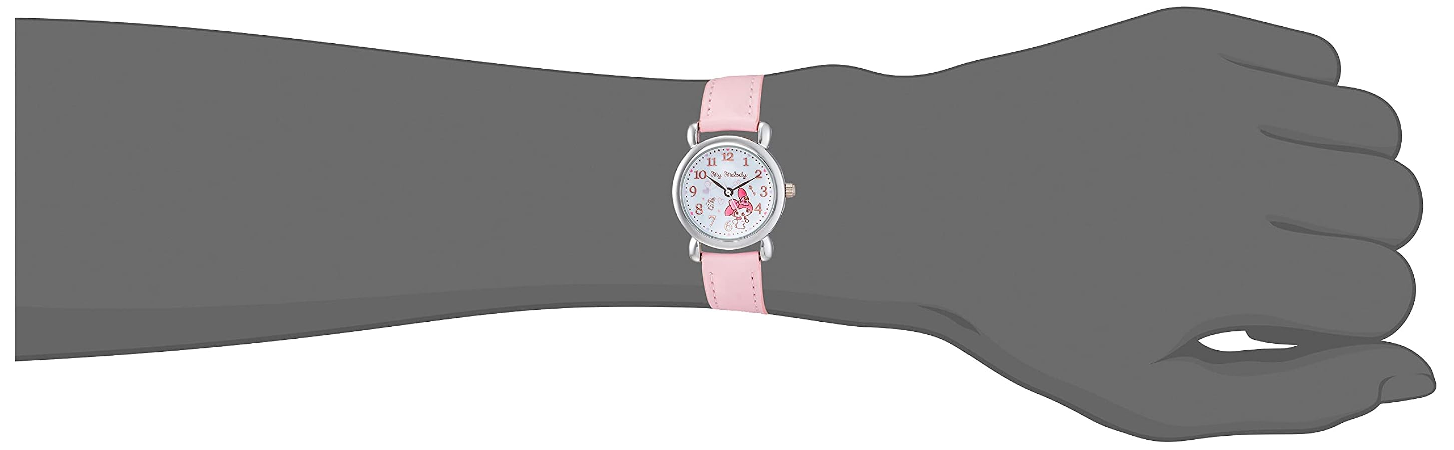 時計 Purplecat&Pinkdragon 楽天市場】SEIKO セイコークロック キャラクター