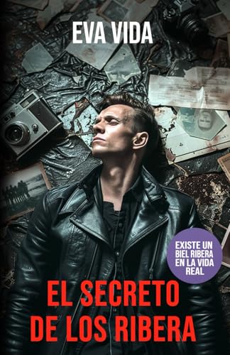 El secreto de los Ribera: Crimen, investigación y misterio familiar. Novela policíaca negra de suspense. (Biel Ribera. Thriller de misterio.)