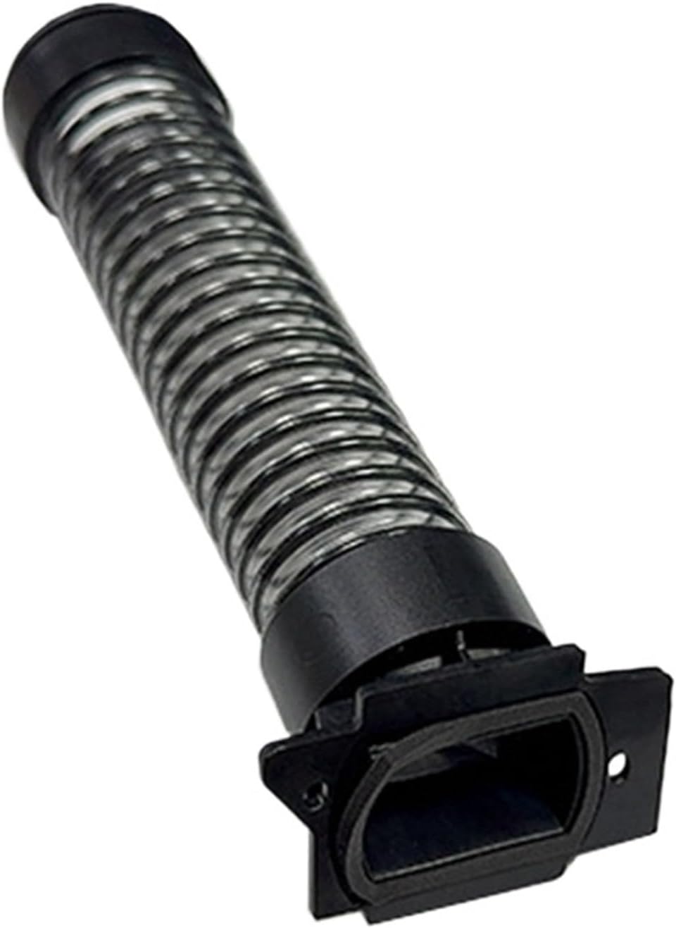 Brush Head Hose Spare Parts，Compatible for Roborock， Dyad Pro U10 Pro Wireless Floor Scrubber Vacuum Cleaner Accessories