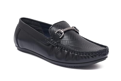 Dealer Boys Loafer