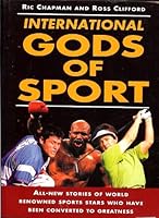 International Gods Of Sports 1876825367 Book Cover