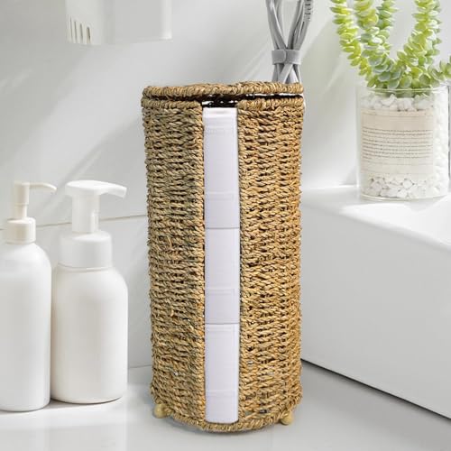 Portarrollos de papel higiénico como amenidad de lujo para proyectos contract 4