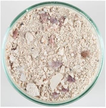 Carib Sea Arag-Alive Substrate, Bimini Pink, 10 lb.