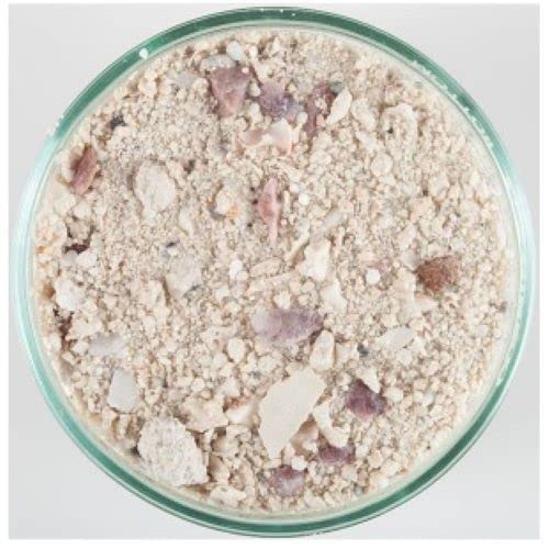 Carib Sea Arag-Alive Substrate, Bimini Pink, 10 lb.