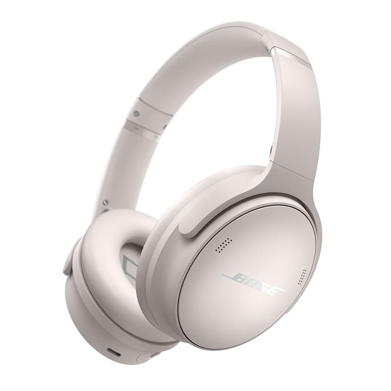 Bose QuietComfort SC — cancellazione del rumore e 24 ore di autonomia