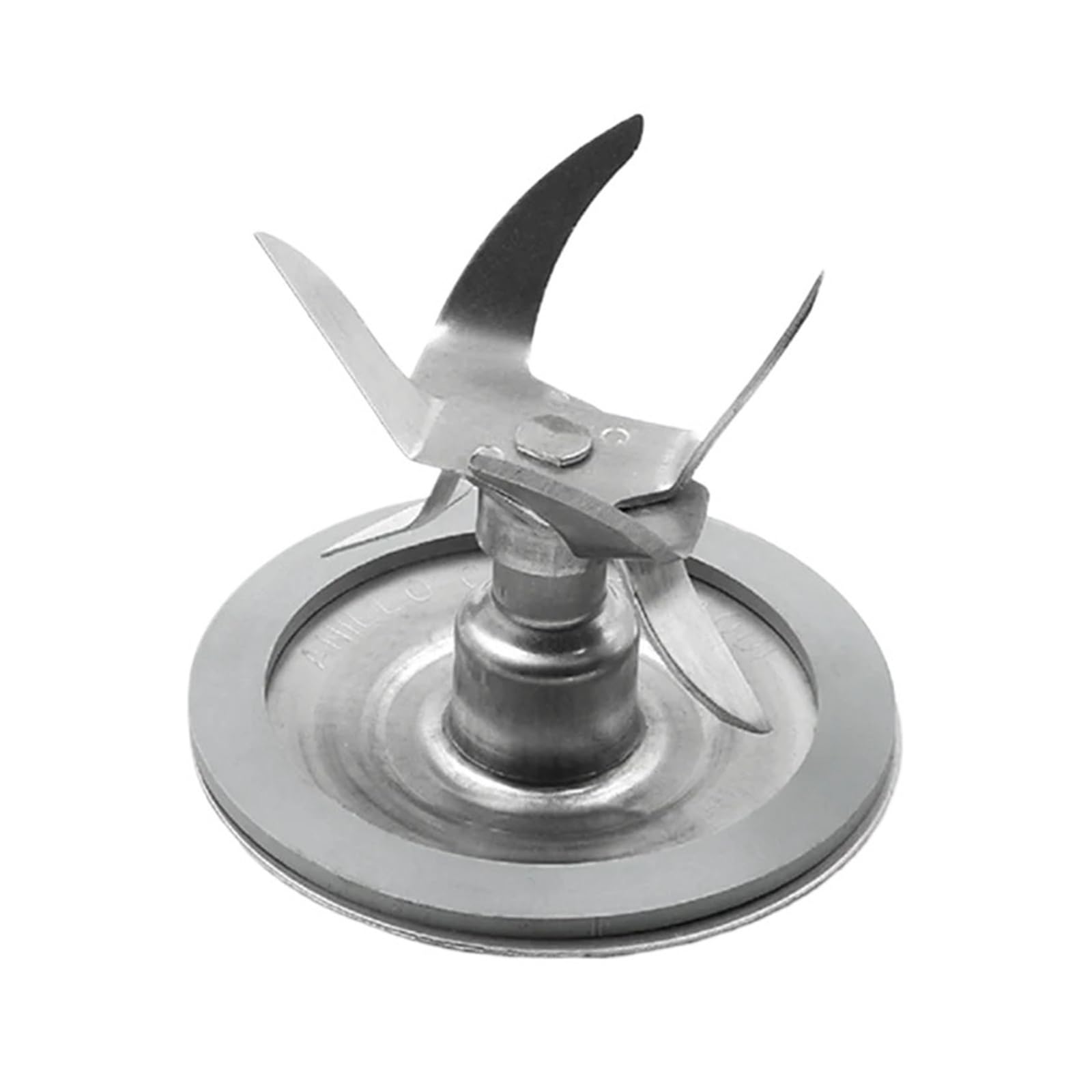 Lame de rechange Oster Fusion Blade 4980 en acier inoxydable avec joint