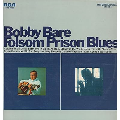 Folsom Prison Blues