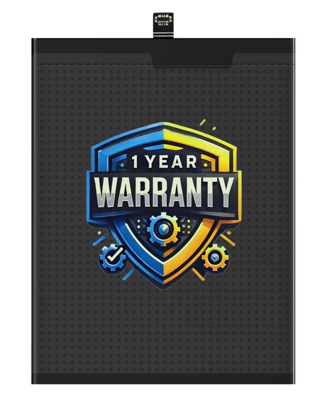 Image of Original HB406689ECW Battery Compatible for Huawei Y7 | Y7 2017 | Y7 2019 | Y7 Prime | Y9 2018 | Y9 2019 | Y9 Prime 2019 - (4000mAh) - 1 Year Warranty JK1