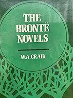 The Bronte Novels B0000CO8JE Book Cover