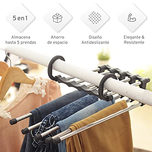 El mejor review de Ordenador de closet los preferidos por los clientes. 8 El mejor review de Ordenador de closet los preferidos por los clientes. 4
