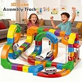 Zoom IMG-2 clickrail set trenino elettrico diy Zoom IMG-2 clickrail set trenino elettrico diy