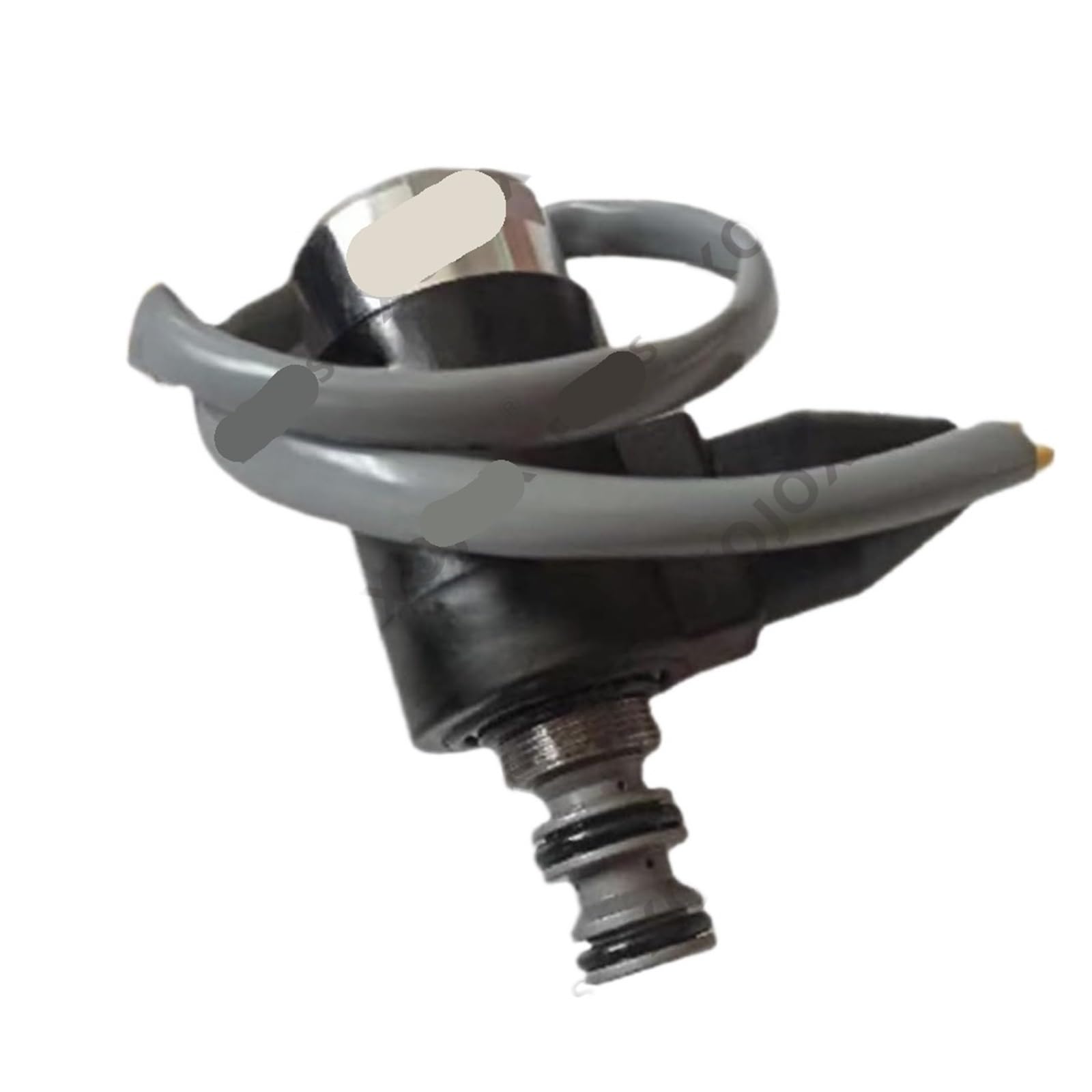 JJKKOZVQF SD1244-C-10 SD1244C10 Solenoid Valve Coil PC120-6 PC60-6 PC60-7 WX60-7 PC100-6 ZX800