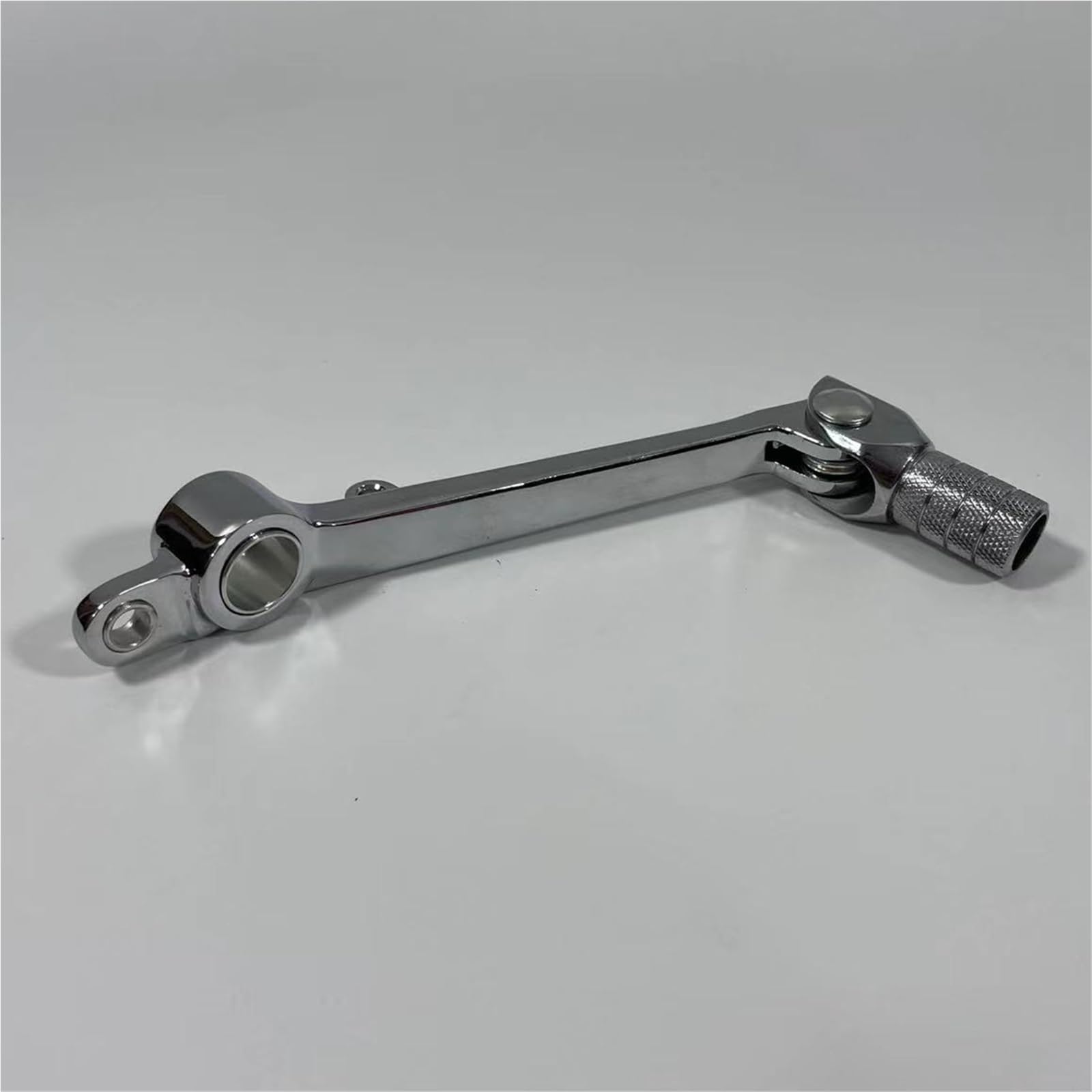 EMYMPUKSCK Motorcycle Rear Brake Pedal Foot Lever for CBR600 CBR 600 F4 F4I 1999-2006