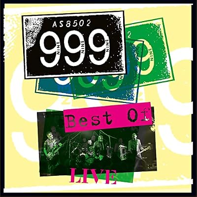 Best Of Live