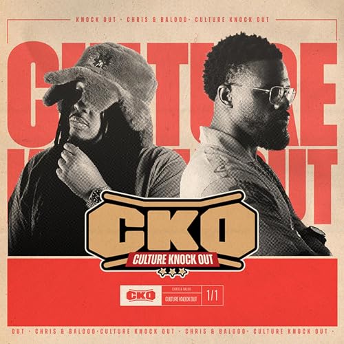  CKO (CULTURE KNOCK OUT)