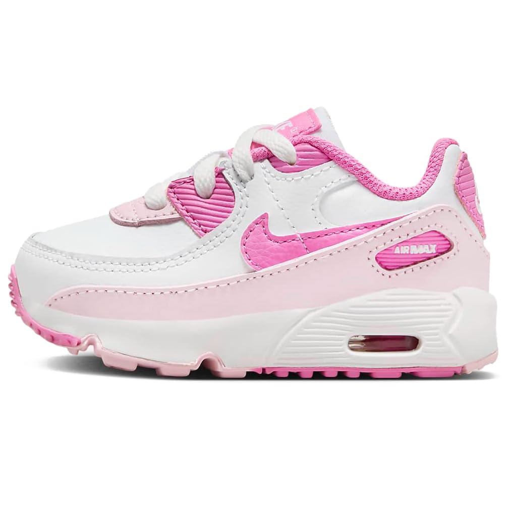 air max 90 pastel pink