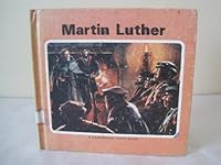 Martin Lutero 0822512157 Book Cover