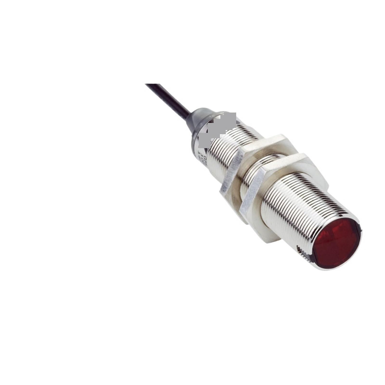 Sensores fotoeléctricos 1066556/GRL18-P1132 Sensor fotoeléctrico reflectante de espejo cilíndrico Sensores(1076117/GRTB18-P2412)