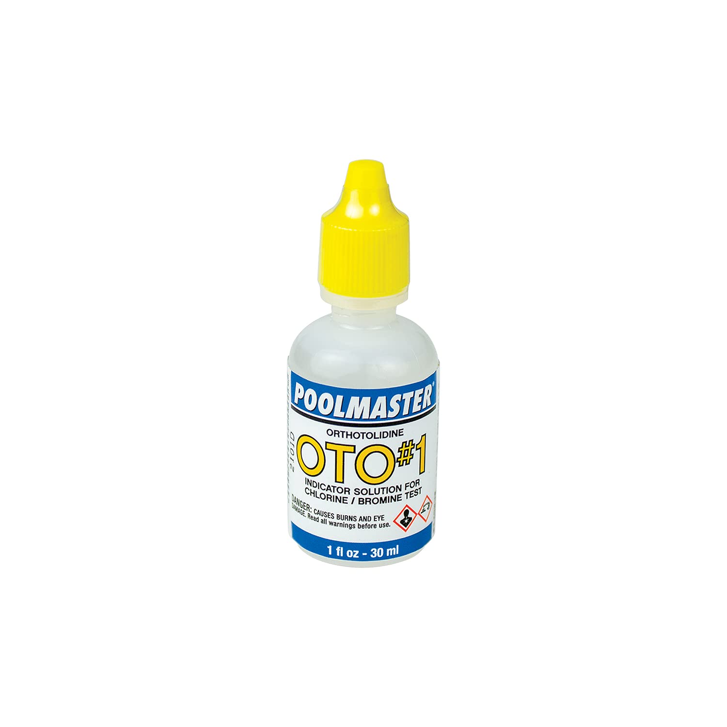 Buy Poolmaster 23243 1Ounce OTO Indicator Replacement Solution for