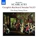 Scarlatti 13: Complete Keyboard Sonatas