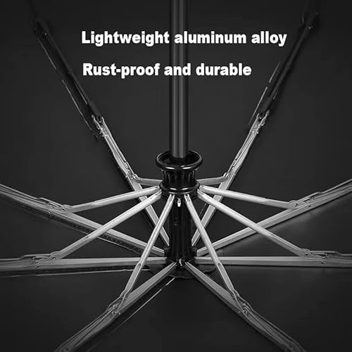 Evka Kids Folding Umbrella-Automatic Open Cartoon Travel Umbrella-Waterproof And Uv-Resistant Compact Umbrella For Girls And Boys.… #TOP4