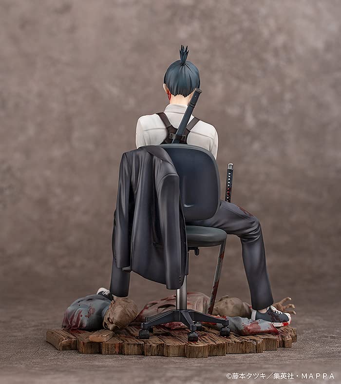 Amazon | グッドスマイルカンパニー(GOOD SMILE COMPANY) チェンソー 