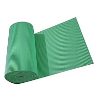 Tappetino Antiscivolo PVC 150x200cm - Base Antiscivolo Per Tappeti, Cassetti E Auto
