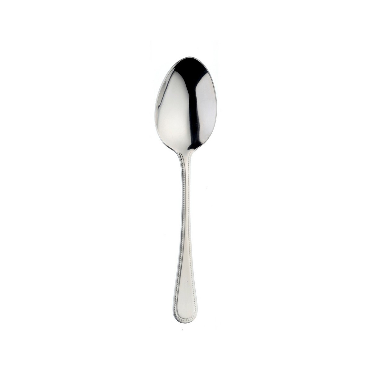 Arthur Price Classic Bead Serving Spoon
