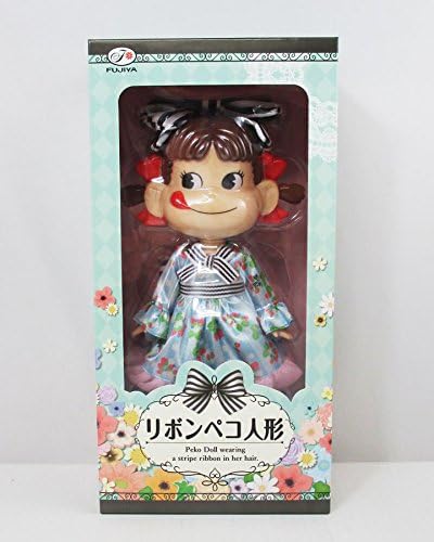 * Reborn PECO people form Fujiya PEKO-Chan PEKO