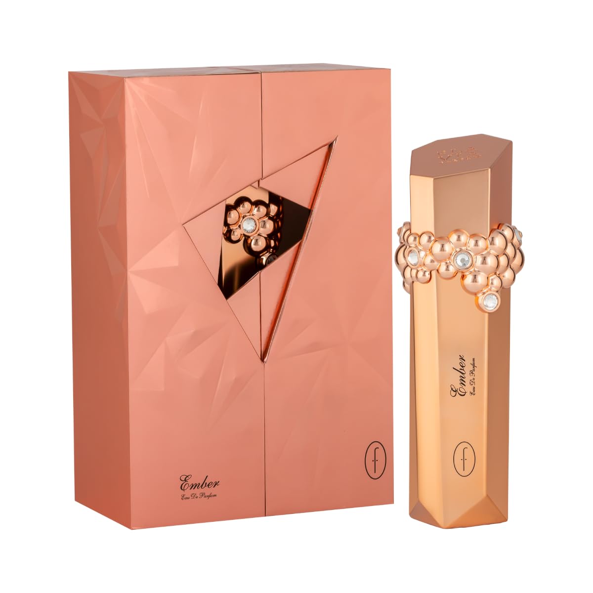 Buy Flavia Ember Stone Collection Premium Eau De Parfum For Men