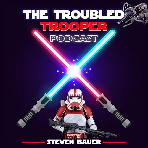 Episode 5: Ahsoka Explained