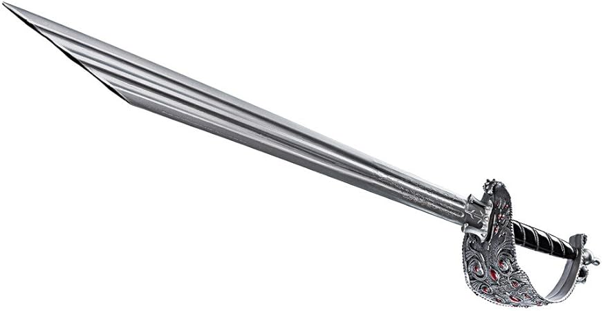 Amazon ハロウィン パイレーツ オブ カリビアン 最後の海賊 グッズ 黒ヒゲ トリトンの剣 コスプレ 仮装 並行輸入品 コスプレ 仮装 通販