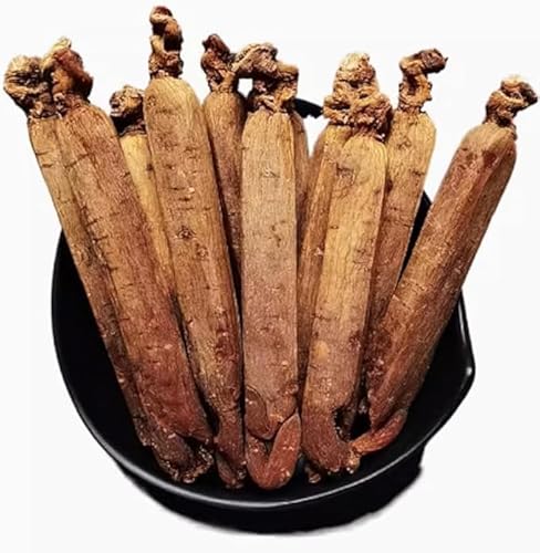 500g Korean Ginseng Whole Roots 500�O���������`�̊؍��l�Q