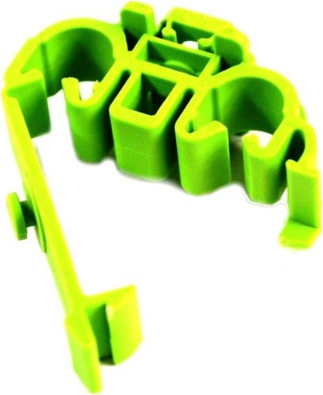 Replacement Part For 06510603Aa Fuel Injector Clip Gas For Ram For Promaster 1500 2500 3500 14-17 KolJCT00660