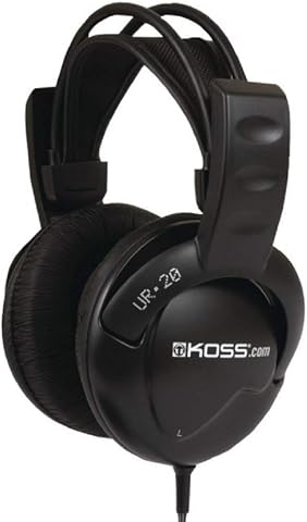 KOSS UR20