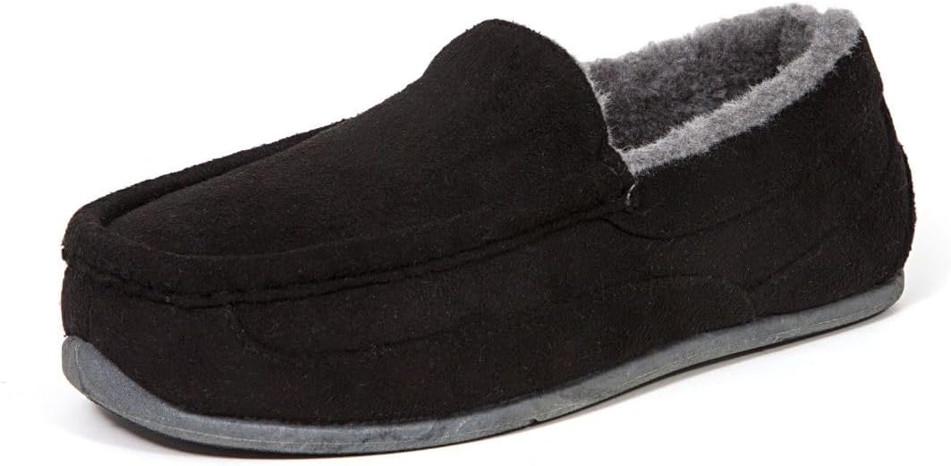 Deer Stags Men's Spun Slipper