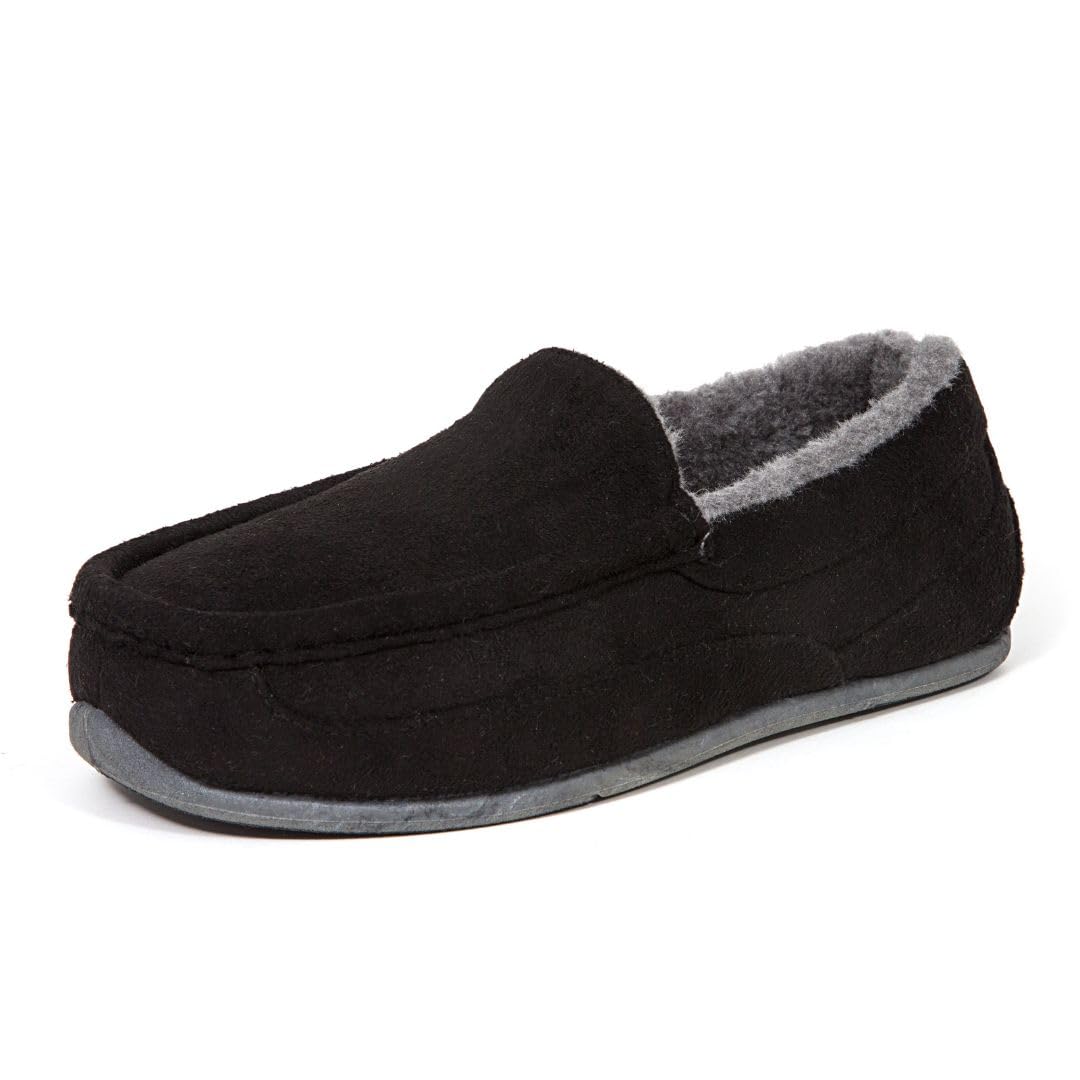 Slipperooz Deer Stags Lil Spun (Little Kid/Big Kid) Slipper