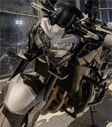 Déflecteur d'aile pour Z900 idéal pour sorties sportives