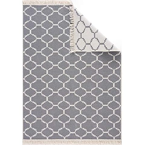 Alfombra de pasillo reversible Fashion4Home Cover