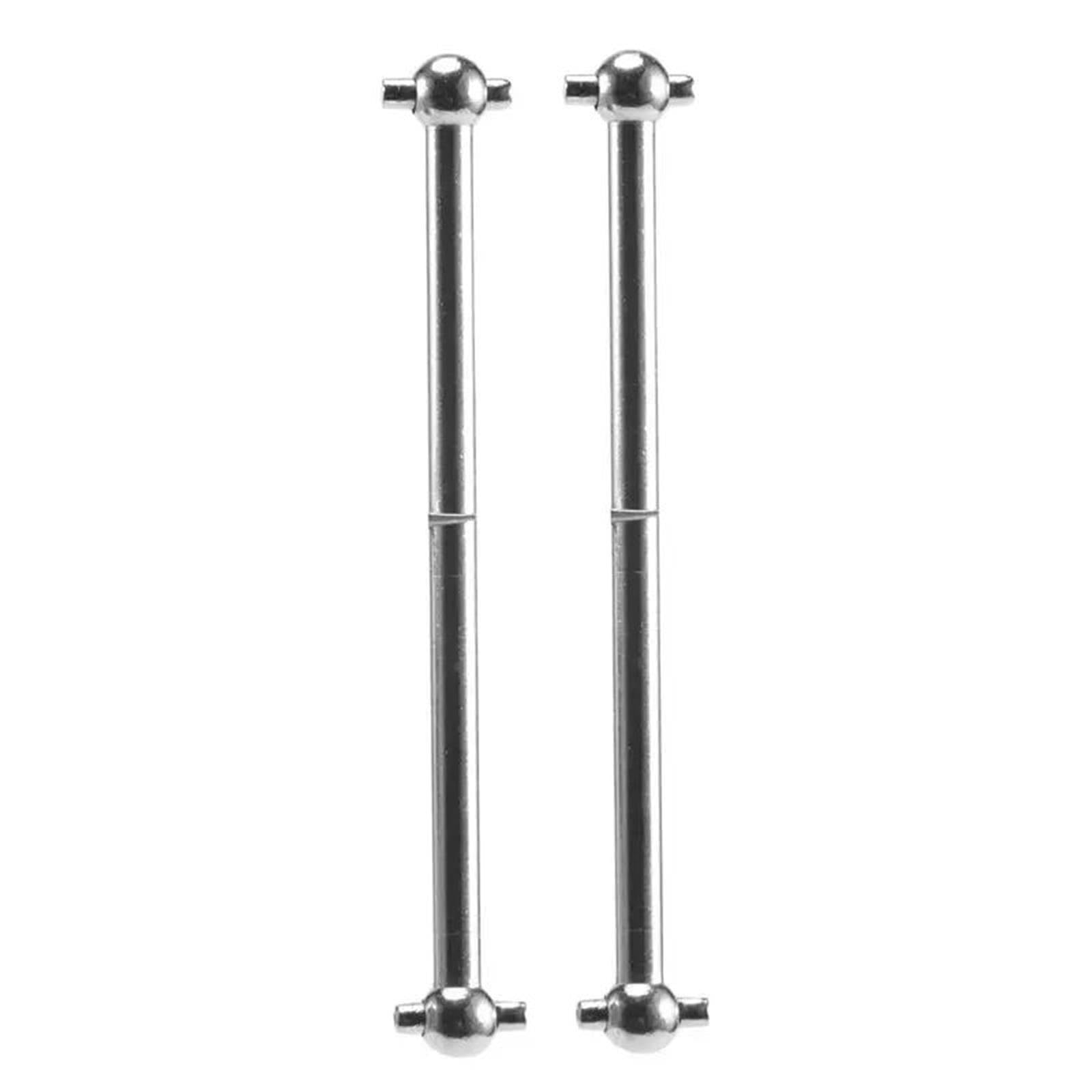 2 Pezzi Dogbone In M5367 Per Remo Per Hobby Smax 1621 1625 1631 1635 1/16