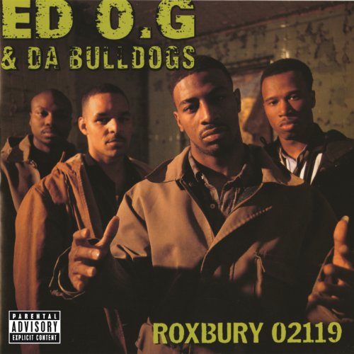 Ed O.G. & Da Bulldogs
