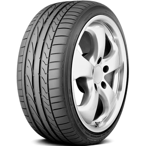 Bridgestone Potenza RE050A RFT Performance Radial Tire - 215/40R18 85Y